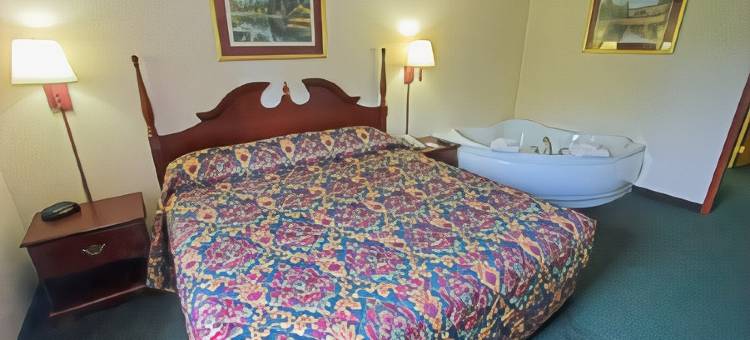 皮克林顿，OH的乡村旅馆和套房，由Radisson提供(Country Inn & Suites by Radisson, Pickerington, Oh)图片