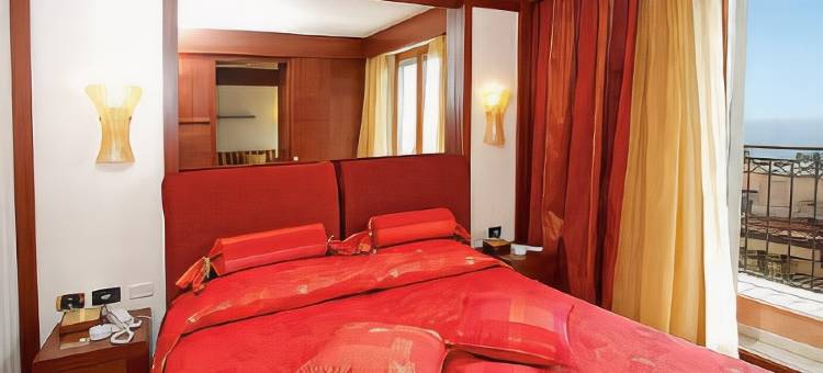 国家队贝斯特韦斯特酒店(Best Western Hotel Nazionale)图片