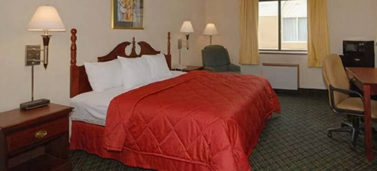 凯艺酒店(Quality Inn)图片