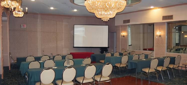 Best Western Plus Wilkes Barre Center City图片