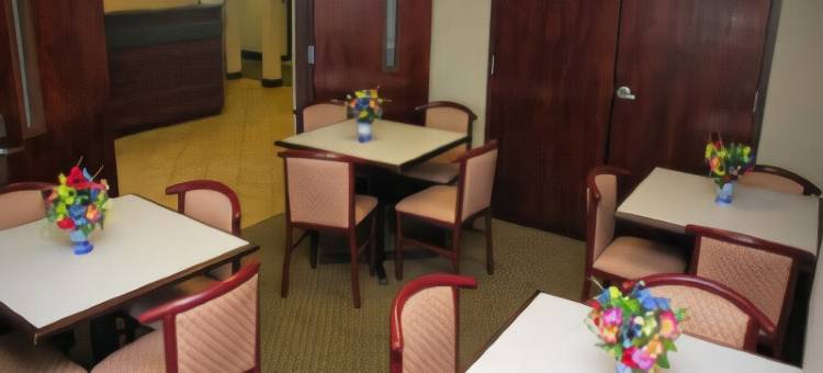 岩石丘/夏洛特地区麦客达套房酒店(Microtel Inn & Suites by Wyndham Rock Hill/Charlotte Area)图片