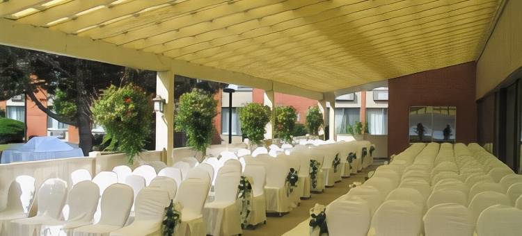 吉尔德伍德贝斯特韦斯特优质酒店(Best Western Plus Guildwood Inn)图片