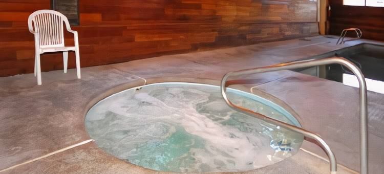 安大略贝斯特韦斯特套房酒店(Best Western Inn  Suites)图片