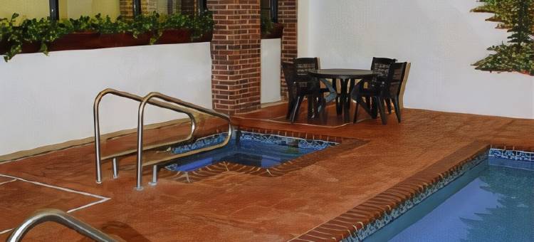 SureStay Plus Hotel by Best Western Edmond图片