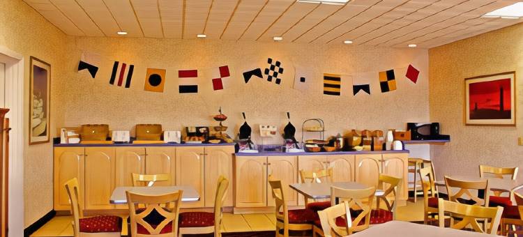 肯特纳罗斯贝斯特韦斯特酒店(Best Western Kent Narrows Inn)图片