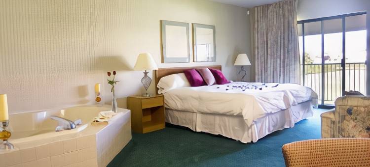 阿潭努贝斯特韦斯特优质酒店(Best Western Plus Ahtanum Inn)图片