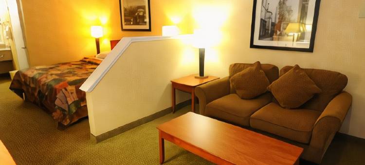 棕榈花园贝斯特韦斯特酒店(Best Western Palm Garden Inn)图片