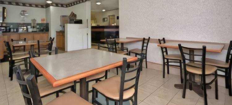 莫米速8酒店(Super 8 Maumee/Toledo, Oh)图片