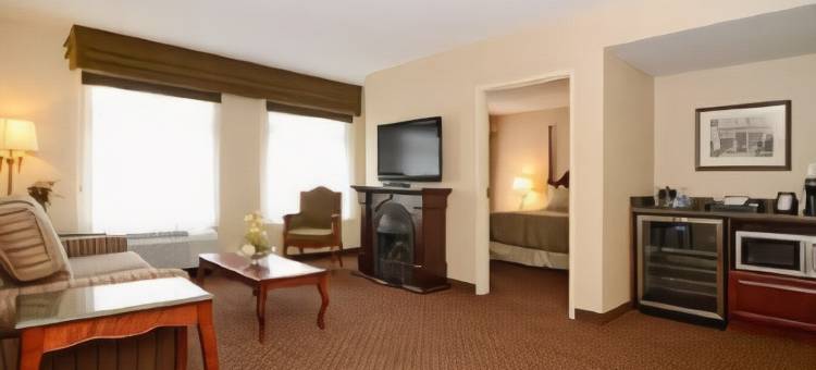 圣约翰酒庄酒店，温德姆Trademark精选(Chateau Saint John, Trademark Collection by Wyndham)图片