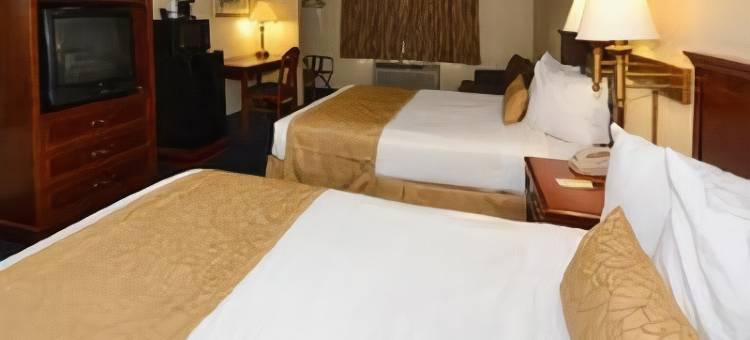 费拉格尔斯塔夫温德姆速8酒店(Super 8 by Wyndham Flagstaff)图片