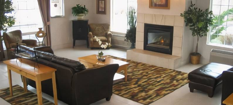 斯胡椒树利伯蒂湖贝斯特韦斯特优质酒店(Best Western Plus Liberty Lake Inn)图片