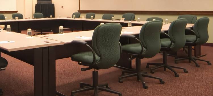 杜勒斯机场贝斯特韦斯特酒店(Best Western Dulles Airport Inn)图片