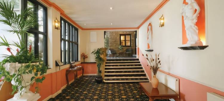 维宾顿贝斯特韦斯特酒店及水疗中心(Best Western the Webbington Hotel and Spa)图片