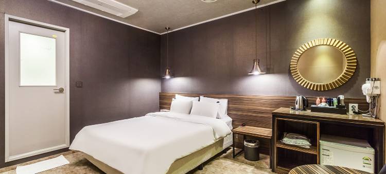 精品酒店 37.5 号(Boutique Hotel 37.5)图片
