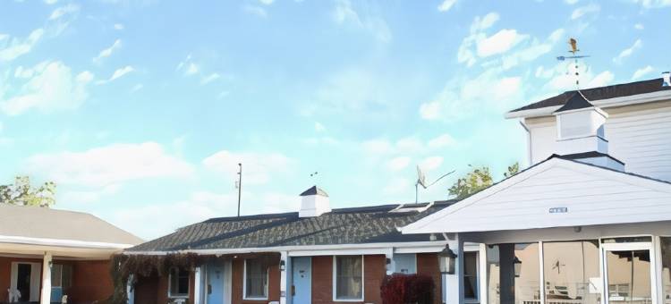 布奇卡西迪贝斯特韦斯特酒店(Best Western Butch Cassidy Inn)图片