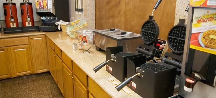 酋长贝斯特韦斯特酒店(Best Western Chieftain Inn)图片