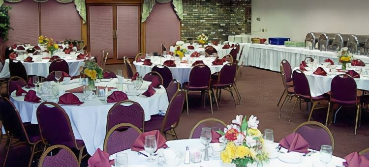 亨茨兰丁贝斯特韦斯特酒店(Best Western Hunts Landing Hotel Matamoras/Milford)图片