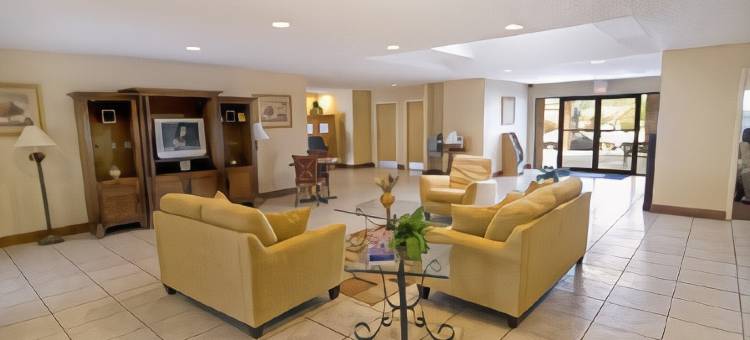 奥本欧佩莱卡贝斯特韦斯特酒店(Best Western Auburn/Opelika Inn)图片