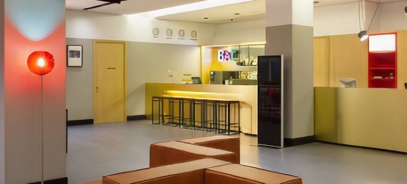 阿斯特拉罕阿兹姆城市酒店(Azimut Hotel Astrakhan)图片