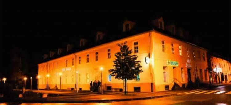 Heritage Hotel Frankopan图片