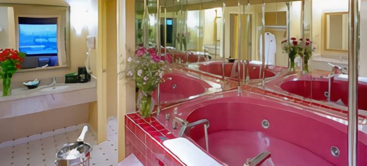 巴尔的摩贝斯特韦斯特优质酒店及会议中心(Best Western Plus Hotel  Conference Center)图片