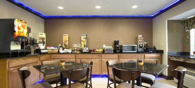 邓肯-斯帕坦堡麦客达套房酒店(Microtel Inn & Suites by Wyndham Duncan/Spartanburg)图片