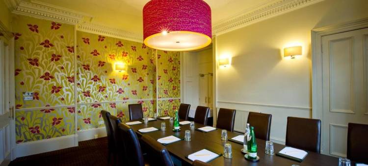 公园酒店(The Parklands Hotel)图片