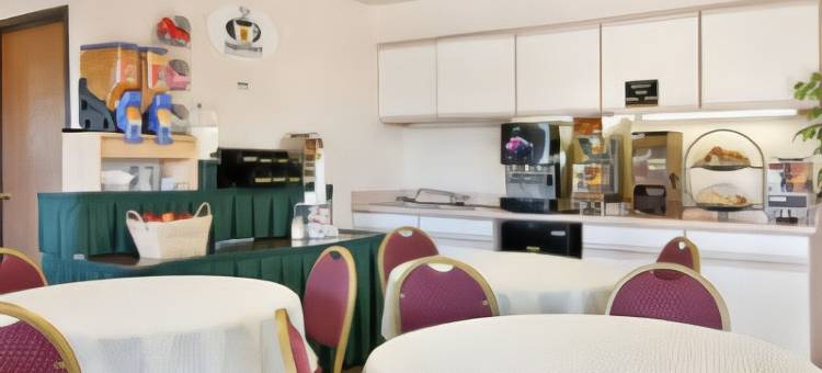 卡萨格兰德温德姆速8酒店(Super 8 by Wyndham Casa Grande)图片