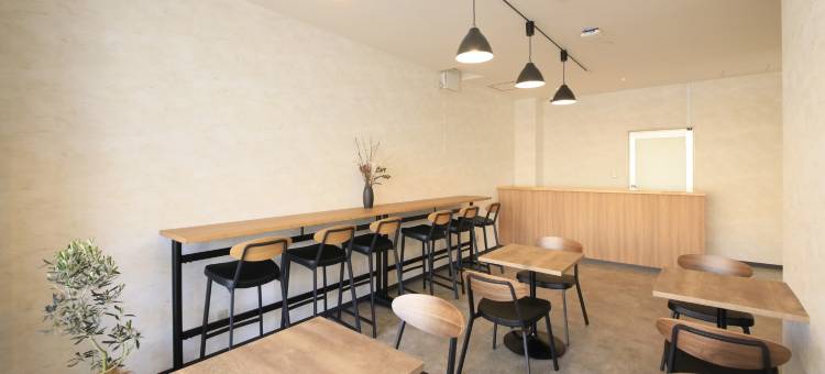 王仓商务酒店(Kokotel Hakodate)图片