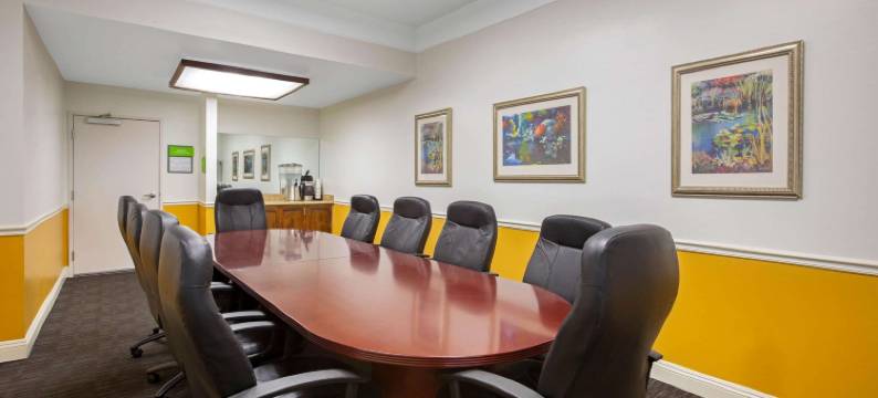 温德姆旗下拉昆塔温德姆酒店套房-维塞利亚/红杉树门户(La Quinta Inn & Suites by Wyndham Visalia/Sequoia Gateway)图片