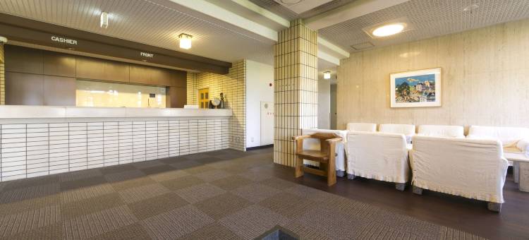 小蛹商务酒店(Business Hotel Kosanagi)图片