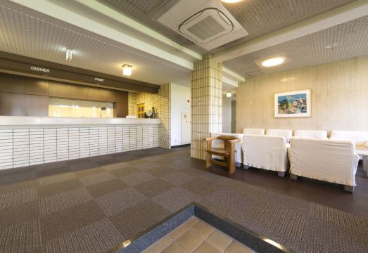 Business Hotel Kosanagi Hotel Overview