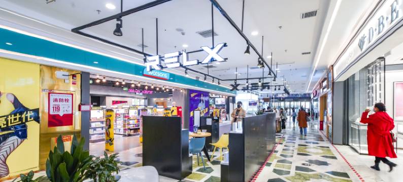 乌鲁木齐客朗酒店(延安公园店)图片