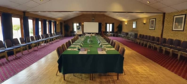 乔治贝斯特韦斯特酒店(Best Western George Hotel)图片