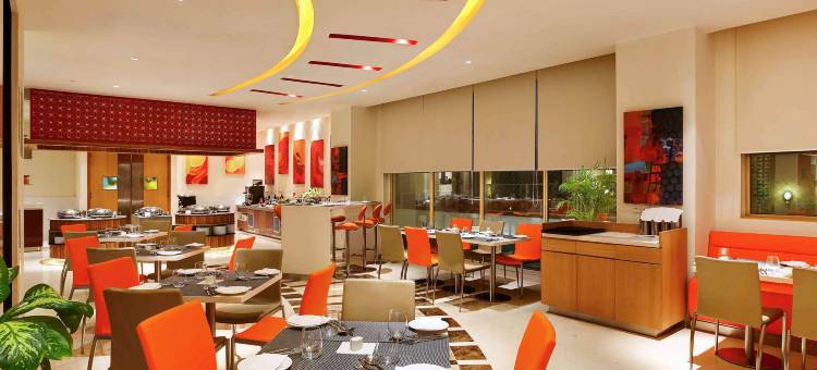宜必思金奈市中心酒店(Ibis Chennai City Centre)图片
