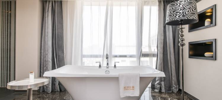 桔子酒店(无锡湖滨商业街店)图片