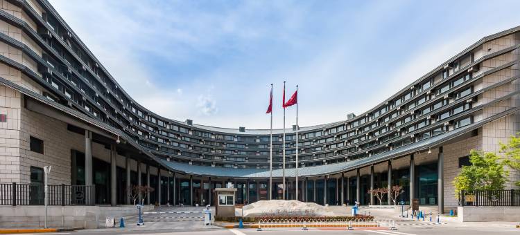 北京云瑧金陵莲花酒店(北京西站店)图片