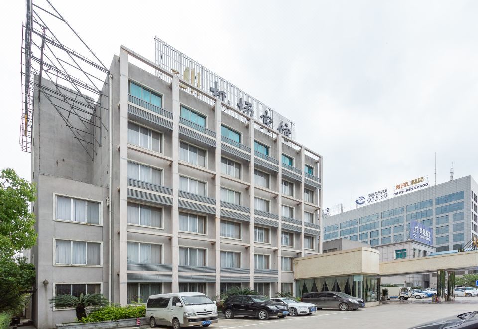 Hotel Overview