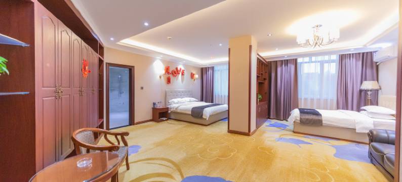 清水大酒店(霍城清水河店)图片