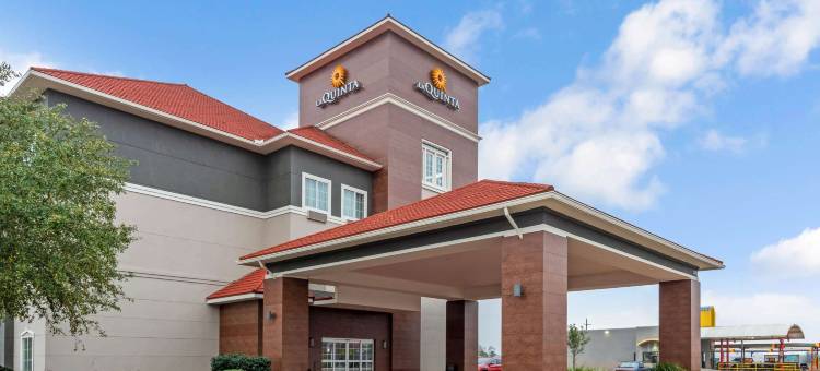 奥兰治拉昆塔温德姆套房酒店(La Quinta Inn & Suites by Wyndham Orange)图片