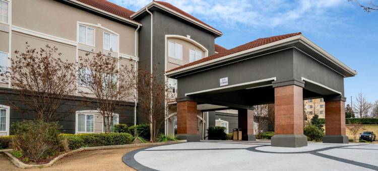 维克斯堡拉昆塔温德姆套房酒店(La Quinta Inn & Suites by Wyndham Vicksburg)图片