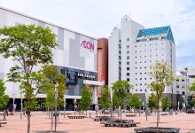 旭川站前永安国际酒店(Hotel Wing International Asahikawa Ekimae)酒店图片