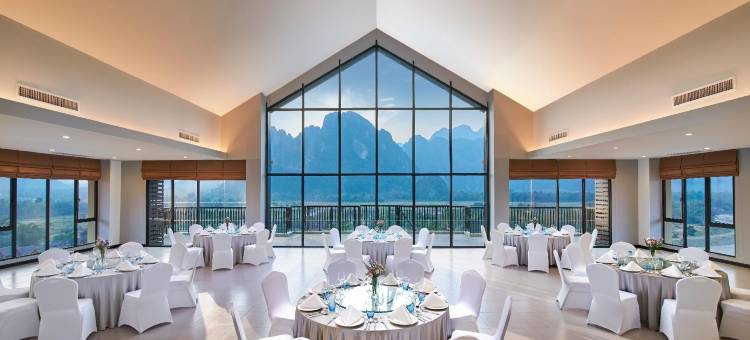 万荣市阿玛里酒店(Amari Vang Vieng)图片