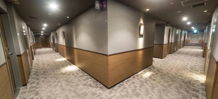 涩谷神宫前多美迎高级酒店(多美迎・御宿野乃 酒店集团)(Dormy Inn Premium Shibuya Jingumae Hot Spring)图片