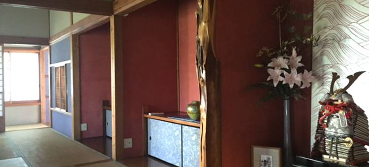 益方屋旅馆(Masugataya Ryokan)图片