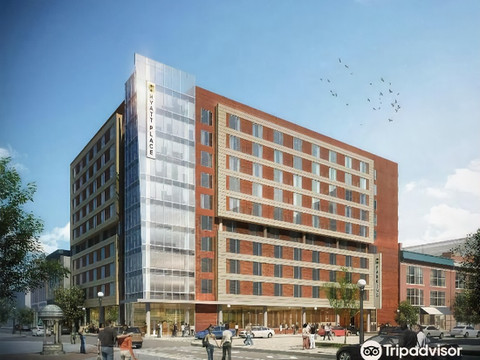 凯悦嘉轩-尚佩恩