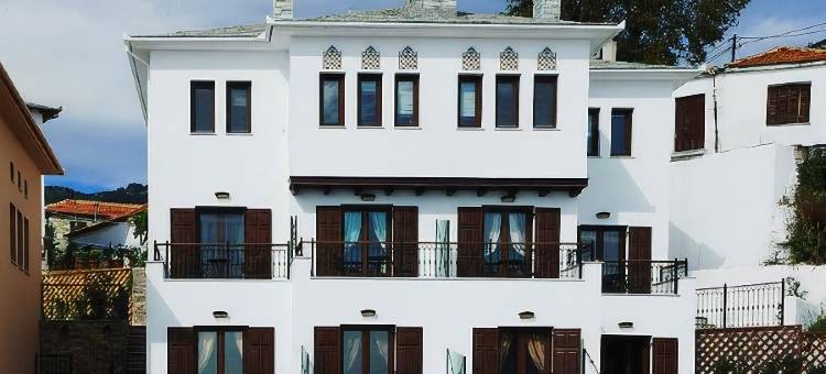 蒙塔格纳豪酒店(Hotel Montagna Verde)图片