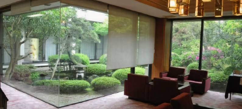 福井银行健康保险组合芦原保养所 若竹庄(Wakatakeso)图片