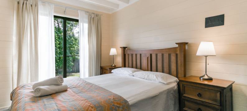 阿卡迪亚小屋(Arcadia)图片