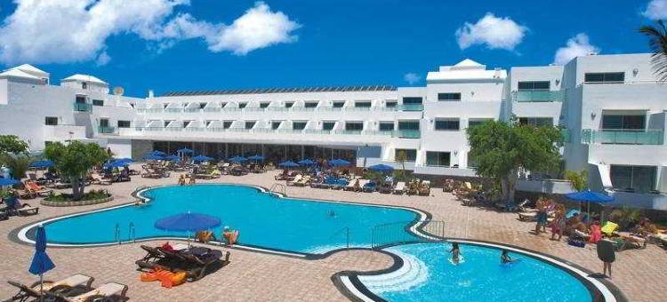 兰萨罗特乡村酒店(Hotel Lanzarote Village)图片